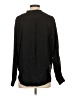 Blaque Label Black Long Sleeve Blouse Size S - photo 2