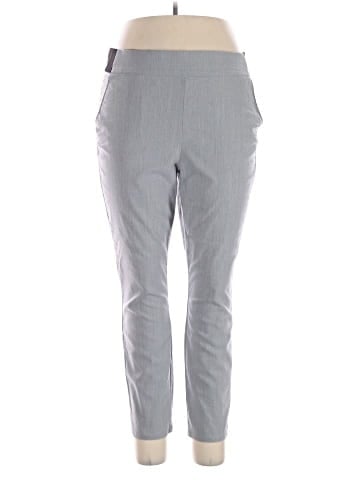 Simply Vera Vera Wang Casual Pants (view 1)