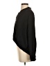 Blaque Label Black Long Sleeve Blouse Size S - photo 5