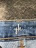 Assorted Brands Blue Jeans Size 16 - photo 7