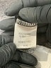 Heartstring Solid Black Casual Dress Size M - photo 8
