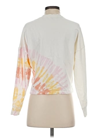 Electric & Rose Sweatshirt (view 2)
