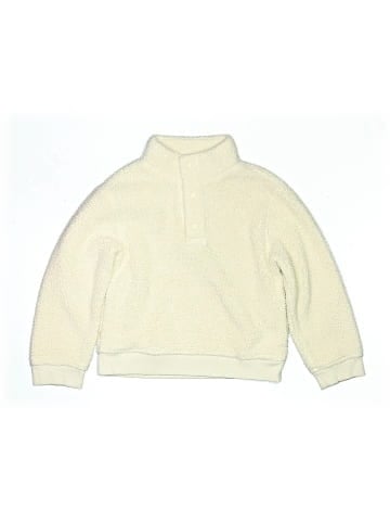 Janie and Jack Turtleneck Sweater (view 1)