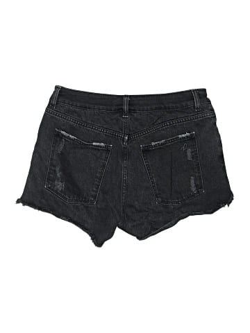 DL1961 Denim Shorts (view 2)