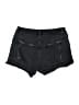 DL1961 Black Denim Shorts Size 29 waist - photo 2