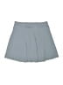Nike Solid Gray Active Skort Size XS - photo 2