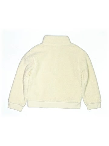 Janie and Jack Turtleneck Sweater (view 2)