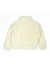 Janie and Jack 100% Polyester Ivory Turtleneck Sweater Size 5 - photo 2