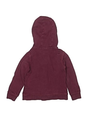 Carter's Zip Up Hoodie (view 2)