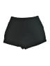 Forever 21 Solid Black Shorts Size M - photo 2