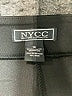 NYCC Solid Black Casual Pants Size 16 - photo 4