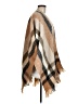 Nine West Brown Poncho One size - photo 4