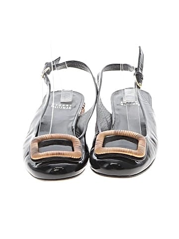 Stuart Weitzman Flats (view 2)