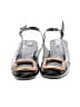 Stuart Weitzman Black Flats Size 9 1/2 - photo 2