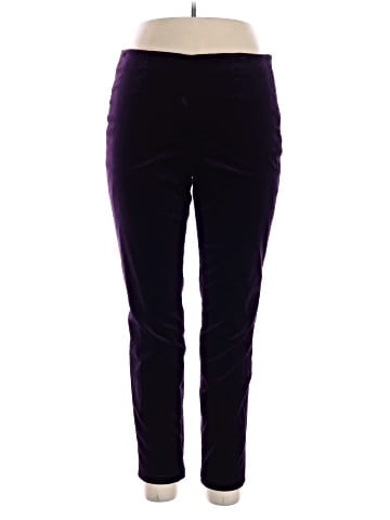 Escada Casual Pants (view 1)