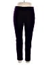 Escada Maroon Purple Casual Pants Size EU 42 / US 12 - photo 1