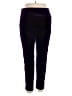 Escada Maroon Purple Casual Pants Size EU 42 / US 12 - photo 2