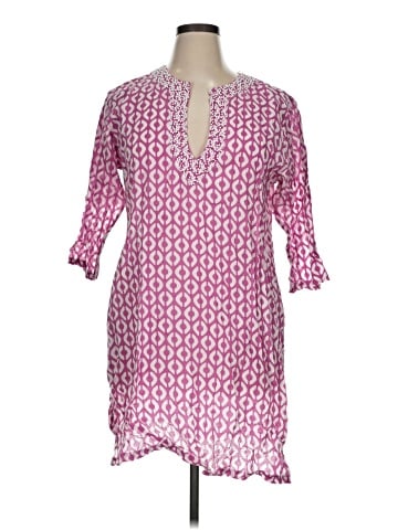 Echo Casual Dress (view 1)