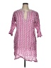 Echo Pink Casual Dress Size XL - photo 1