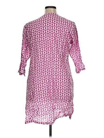 Echo Casual Dress (view 2)