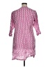 Echo Pink Casual Dress Size XL - photo 2
