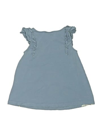 Cynthia Rowley TJX Sleeveless Blouse (view 2)
