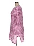 Echo Pink Casual Dress Size XL - photo 5