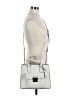 MICHAEL Michael Kors 100% Leather Metallic Silver White Leather Satchel One size - photo 2