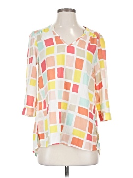 Hutch 3/4 Sleeve T-Shirt (view 1)