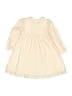 Assorted Brands Ivory Dress Size 4 - photo 1