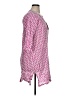 Echo Pink Casual Dress Size XL - photo 4