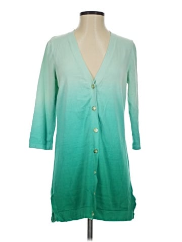 Isaac Mizrahi LIVE! Cardigan (view 1)