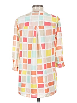 Hutch 3/4 Sleeve T-Shirt (view 2)