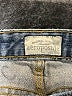Aeropostale Hearts Blue Jeans Size 3 - 4 - photo 7
