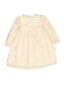 Assorted Brands Ivory Dress Size 4 - photo 2