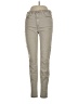 Mcguire Solid Gray Khakis Size 26 waist - photo 1