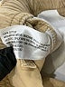 Cat & Jack 100% Cotton Solid Green Khaki Shorts 12-18 MO / 18 MO - photo 4