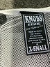 Assorted Brands Ivory Sleeveless T-Shirt Size S - photo 7