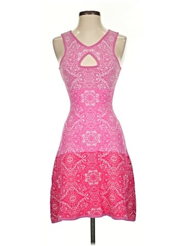 Yoana Baraschi Cocktail Dress (view 1)