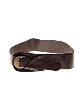 Free People Leather Belt