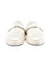 Rachel Zoe Ivory Mule/Clog Size 8 - photo 2