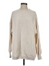 Aerie Tan Sweatshirt Size S - photo 1