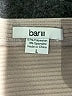 Bar III Color Block Tan Formal Skirt Size L - photo 4