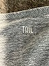 Tail Gray 3/4 Sleeve T-Shirt Size S - photo 7