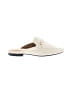 Rachel Zoe Ivory Mule/Clog Size 8 - photo 1