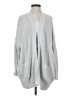 BDG Gray Cardigan Size S - photo 1