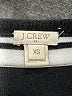 J.Crew Factory Store Black Pullover Sweater Size XS - photo 7