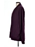 Tek Gear Purple Cardigan Size L - photo 5
