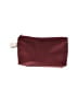 Unbranded Burgundy Red Clutch One size - photo 1