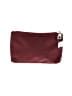 Unbranded Burgundy Red Clutch One size - photo 2